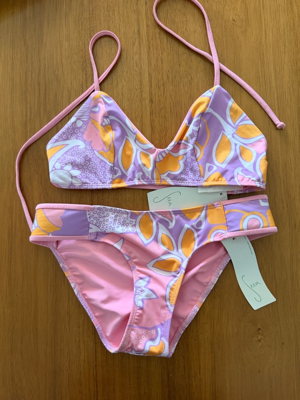 Seea bikini set